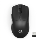 Wireless Gaming Mouse M815 PRO With 3  Modes 26K DPI Ultralight Gaming Mouse Full Programmable Buttons DIY Key binds  Supported Software and Adjustable DPI