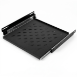 Prorack PR-S-60 Sliding Shelf 350mm for 600mm Deep Network & Server Racks