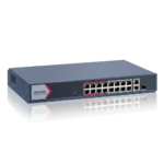 هيكفيجن سويتش DS-3E1318P-EI/M