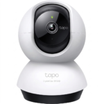 كاميرا TP-Link Tapo C220 – كاميرا داخلية 2K متحركة مع ذكاء اصطناعي