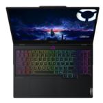 Lenovo Legion 5 15IRX10 Gaming Laptop  (Intel Core i7 14700HX 32GB Ram M.2 NVMe 1TB Nvidia RTX 5060 8GB 15.1 inch  WQXGA OLED 165Hz LA1 AI Chip