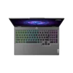 Lenovo LOQ essential 83LK0074AX Intel Core i5-12450HX - NVIDIA RTX 2050 4GB - 16GB DDR5 4800MHz - 512GB M.2 - 15.6-Inch FHD IPS 144Hz 100 sRGB - Dos - Image 3