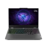 LENOVO LOQ 15IAX9 83GS008NED Core i5-12450HX 8 Cores - 8GB DDR5 4800 - RTX 3050 6GB - 512GB SSD NVME - 15.6 FHD IPS 300NITS 144HZ 100%sRGB
