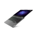 Lenovo LOQ essential 83LK0074AX Intel Core i5-12450HX - NVIDIA RTX 2050 4GB - 16GB DDR5 4800MHz - 512GB M.2 - 15.6-Inch FHD IPS 144Hz 100 sRGB - Dos - Image 7
