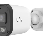 Uniview IPC2122LB-AF40-DL-ECO 2MP Dual Light Fixed Bullet Network Camera – 4.0mm Lens