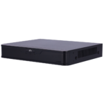 Uniview NVR301-16B-IQ 16-Channel Intelligent Network Video Recorder - Image 4