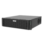 Uniview NVR516-128E-R 128-Channel Enterprise Rackmount Network Video Recorder