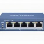 Hikvision DS-3E0505P-E(O-STD)