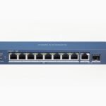 Hikvision  DS-3E0510P-E/M(O-STD)