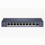 Hikvision DS-3E0510HP-E(O-STD)