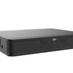 Uniview XVR304-32Q3 32-Channel 5MP Hybrid Digital Video Recorder (DVR)
