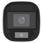 Uniview UAC-B112-F40-Y 2MP HD Fixed Bullet Analog Camera 4.0mm White