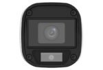 Uniview UAC-B112-F40-W-X 2MP Fixed Bullet Analog Camera 4.0mm White - Image 2