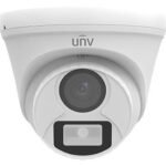 Uniview UAC-T112-F28-X 2MP Fixed Turret Analog Camera 2.8mm Lens White