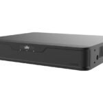 Uniview XVR-104G3 4-Channel Hybrid Digital Video Recorder (DVR)