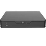 Uniview XVR302-16Q3 16-Channel 5MP Hybrid Digital Video Recorder (DVR)