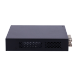 Uniview XVR-108F 8-Channel Hybrid Digital Video Recorder (DVR) - Image 2
