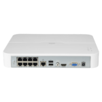 Uniview NVR301-16LS3-P8 16-Channel PoE Network Video Recorder (NVR) - Image 3