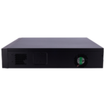 Uniview NVR504-64E-IQ 64-Channel Intelligent Enterprise Network Video Recorder - Image 2