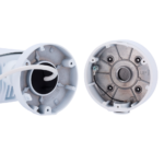Uniview IPS-HC268@HDX4-IR-I1 8MP Intelligent Panoramic Multi-Sensor Network Camera with IR Night Vision - Image 4