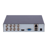 Uniview XVR-108F 8-Channel Hybrid Digital Video Recorder (DVR) - Image 3