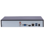 Uniview NVR301-16B-IQ 16-Channel Intelligent Network Video Recorder - Image 5