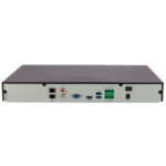 Uniview NVR502-32B-IQ 32-Channel Intelligent Network Video Recorder - Image 3