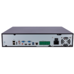 Uniview NVR504-64E-IQ 64-Channel Intelligent Enterprise Network Video Recorder - Image 3