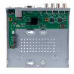 Uniview XVR-108F 8-Channel Hybrid Digital Video Recorder (DVR) - Image 4
