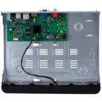 Uniview NVR301-16B-IQ 16-Channel Intelligent Network Video Recorder - Image 3