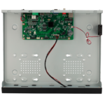 Uniview NVR502-32B-IQ 32-Channel Intelligent Network Video Recorder - Image 4
