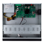 Uniview NVR504-64E-IQ 64-Channel Intelligent Enterprise Network Video Recorder - Image 4