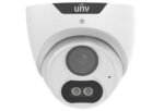 Uniview UAC-T122-AF28LM 2MP Fixed Turret Analog Camera 2.8mm White