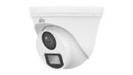 Uniview UAC-T115-F28-W 5MP HD Fixed Turret Analog Camera 2.8mm White - Image 2