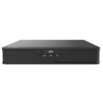 Uniview XVR-104F 4-Channel Hybrid Digital Video Recorder (DVR)