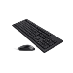 ⁦طقم A4TECH KRS-8572S كيبورد وماوس سلكي⁩ - الصورة ⁦2⁩