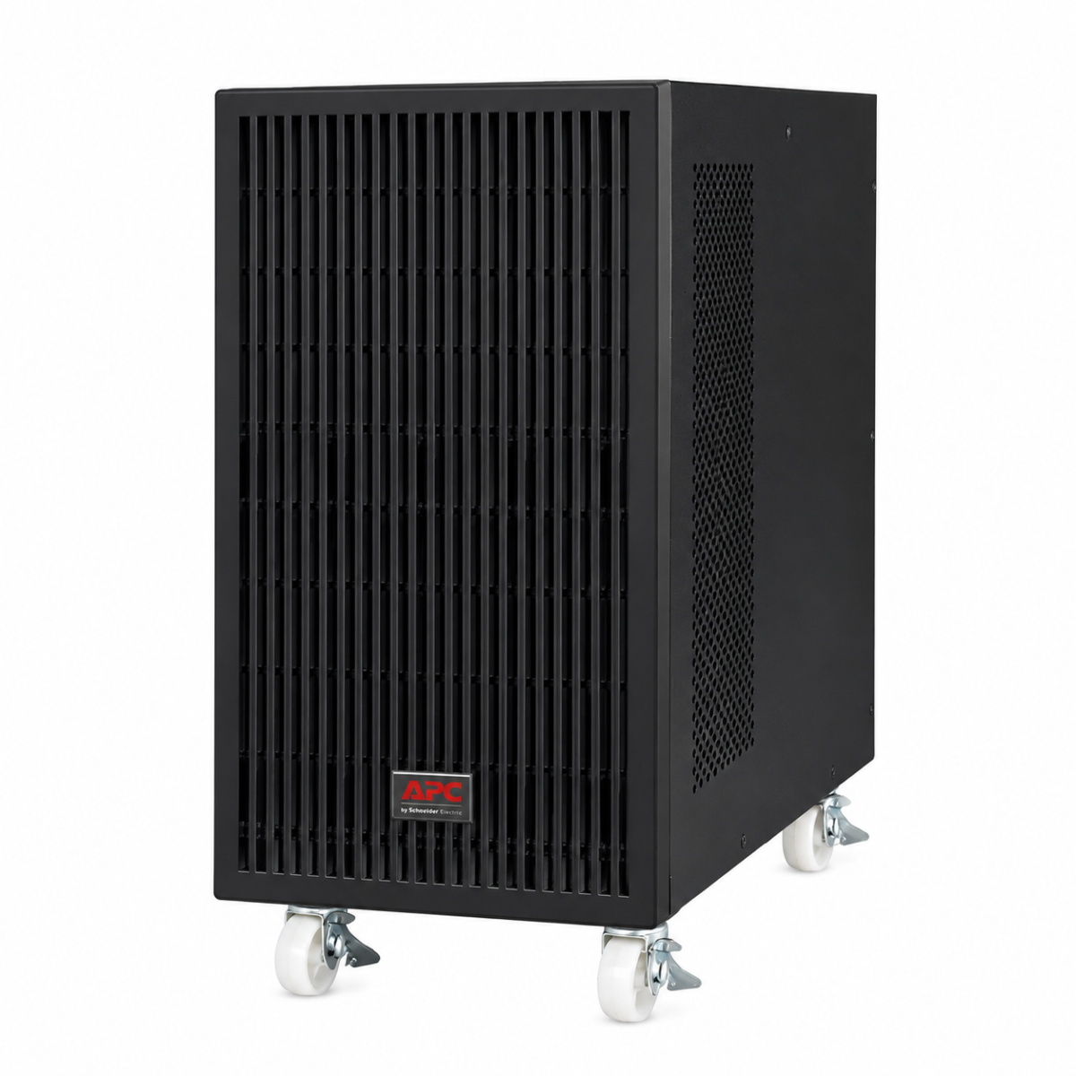 ⁦جهاز UPS APC Easy بقدرة 3kVA (راك/تاور) موديل SRV3KIL مع بطارية إضافية SRV72BP-9A⁩ - الصورة ⁦2⁩