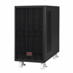 ⁦جهاز UPS APC Easy بقدرة 3kVA (راك/تاور) موديل SRV3KIL مع بطارية إضافية SRV72BP-9A⁩ - الصورة ⁦2⁩