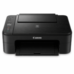 Canon PIXMA TS3140 A4 Color Multifunction Ink Tank Printer