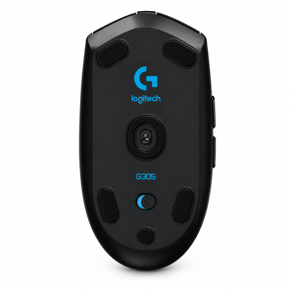 Logitech G305 Lightspeed Wireless Gaming Mouse (Black 910-005283) - Image 3