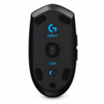 Logitech G305 Lightspeed Wireless Gaming Mouse (Black 910-005283) - Image 3