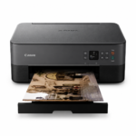 Canon PIXMA TS53040A A4 Color Multifunction Ink Tank Printer - Image 3