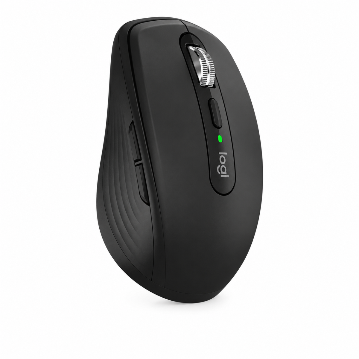 Logitech MX Anywhere 3S Wireless Mouse (Graphite 910-006929) - Image 2