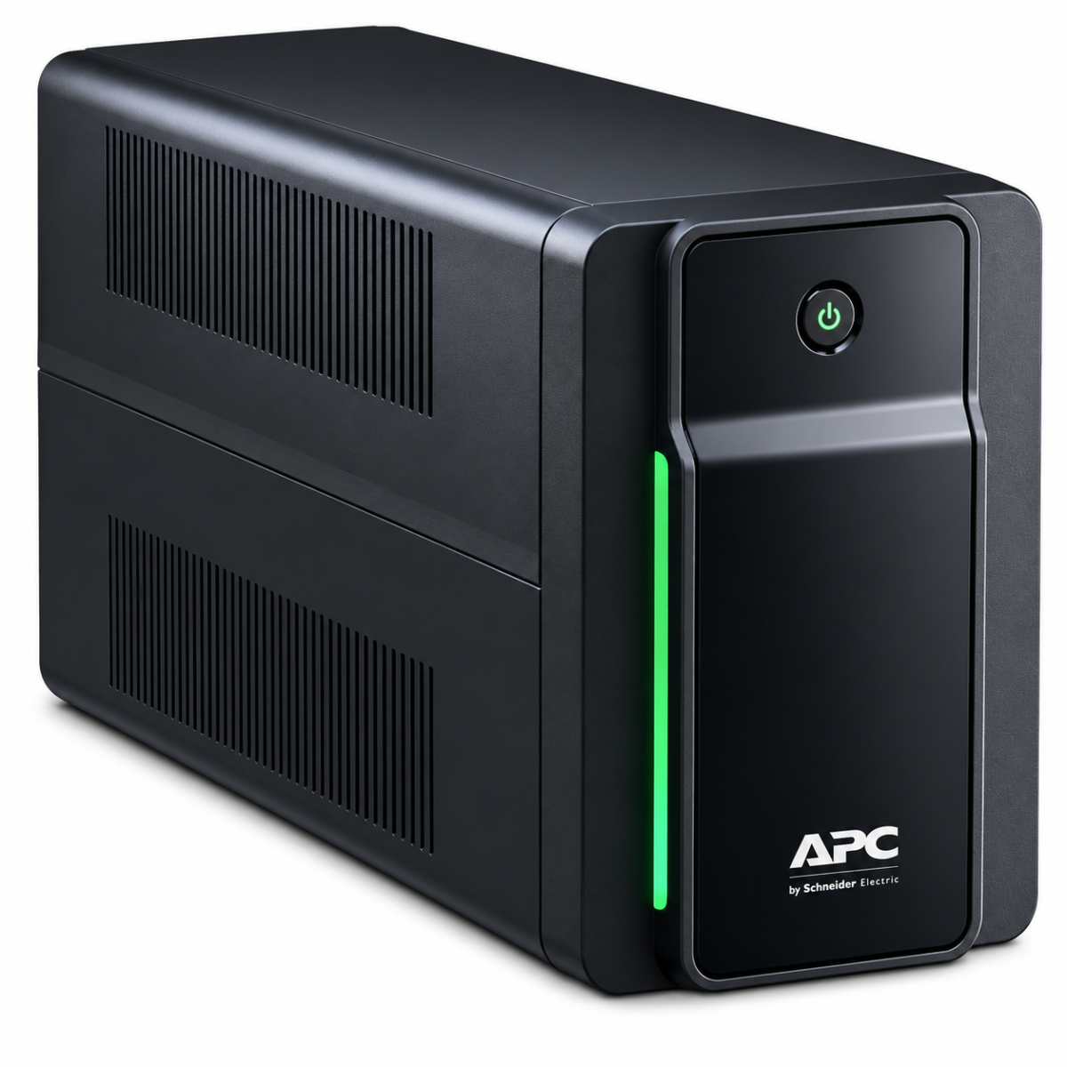 APC BX1200MI-GR 1200VA Tower UPS with AVR - Image 2