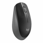 Logitech M190 Wireless Mouse (Charcoal 910-005905) - Image 4