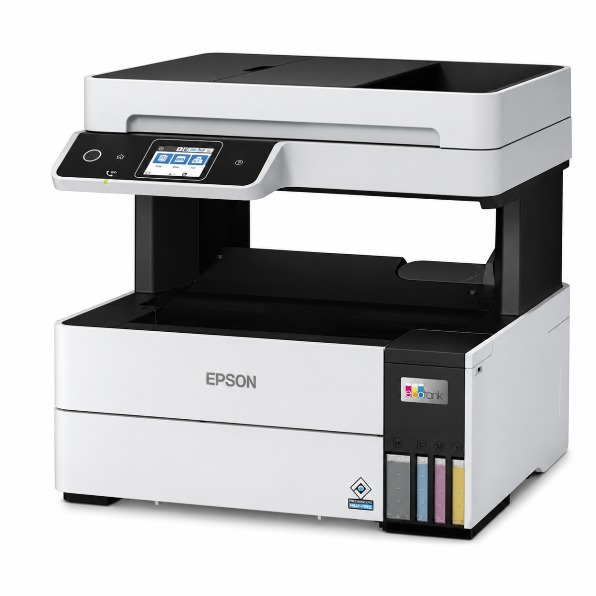 Epson EcoTank L6490 A4 Color Multifunction Ink Tank Printer - Image 2