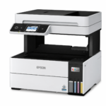 Epson EcoTank L6490 A4 Color Multifunction Ink Tank Printer - Image 2
