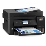 Epson EcoTank L6290 A4 Color Multifunction Ink Tank Printer - Image 3