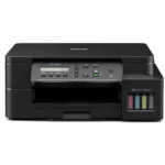 Brother DCP-T520W A4 Color Multifunction Ink Tank Printer - Image 3