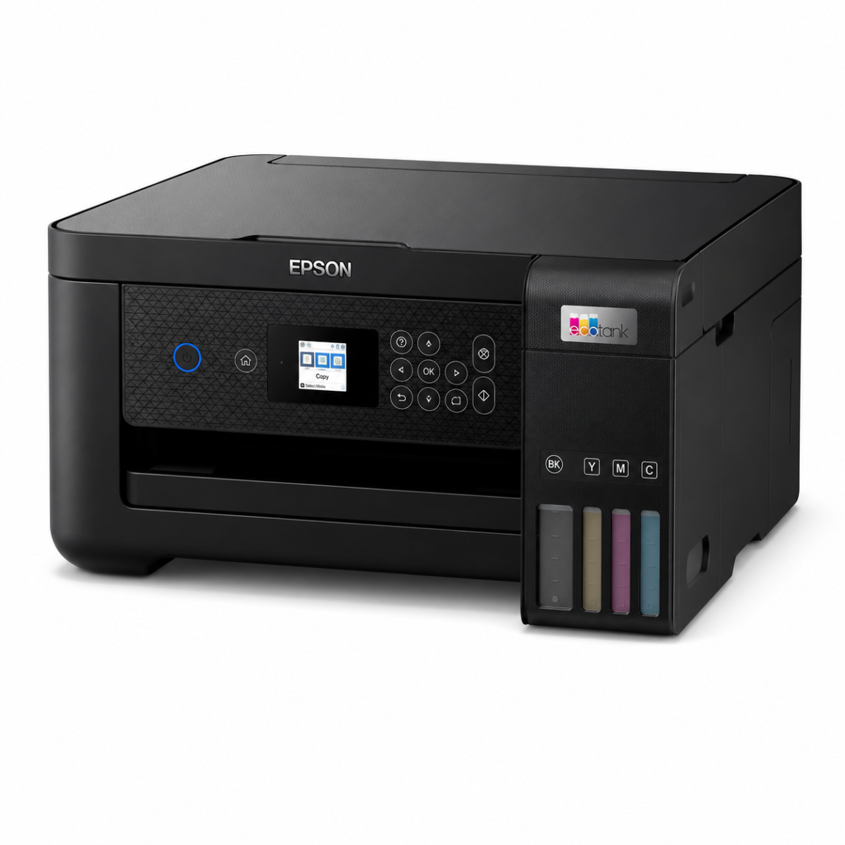 Epson EcoTank L4260 A4 Color Multifunction Ink Tank Printer - Image 2